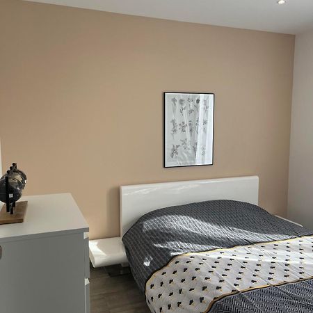 Logement Prive A Proximite Du Mont Ventoux Carpentras Buitenkant foto