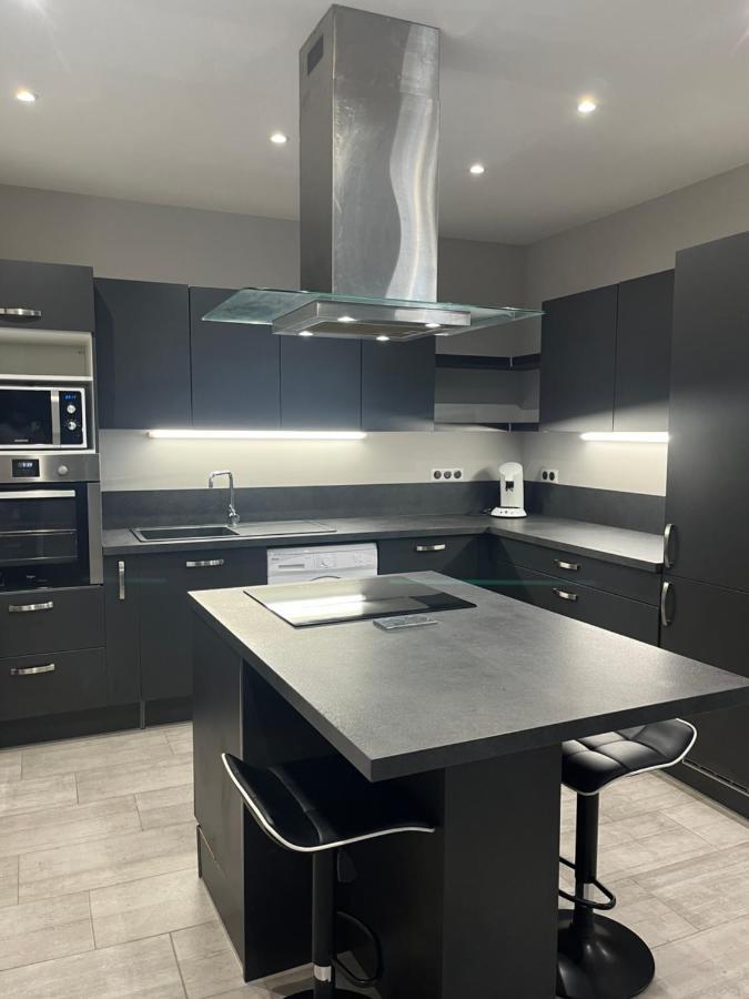 Logement Prive A Proximite Du Mont Ventoux Carpentras Buitenkant foto